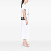 Chanel Mini Rectangular Quilted Tweed Single Flap Secondhand