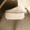 Secondhand LOEWE Leather Anagram T Clutch