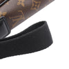 Louis Vuitton Monogram Macassar District MM Secondhand