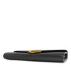 Fendi Leather FF Diamonds Continental Wallet Secondhand