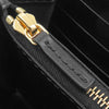 Fendi Leather FF Diamonds Continental Wallet Secondhand