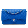 Chanel Jumbo Classic Caviar Double Flap Secondhand