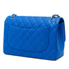 Chanel Jumbo Classic Caviar Double Flap Secondhand