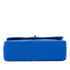 Chanel Jumbo Classic Caviar Double Flap Secondhand