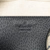 Gucci Small GG Supreme Textured Dollar Calfskin Web Ophidia Camera Bag Secondhand