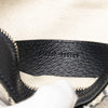 Gucci Small GG Supreme Textured Dollar Calfskin Web Ophidia Camera Bag Secondhand