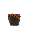 Louis Vuitton Monogram Nano Noe Secondhand