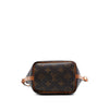 Louis Vuitton Monogram Nano Noe Secondhand