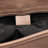 Gucci Medium Guccissima Tote Secondhand