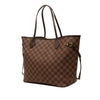 Louis Vuitton Damier Ebene Neverfull MM Secondhand