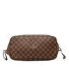 Louis Vuitton Damier Ebene Neverfull MM Secondhand