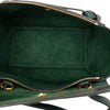 Celine Nano Grained Calfskin Belt Bag Secondhand