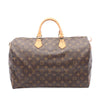 Louis Vuitton Monogram Speedy 40 Secondhand