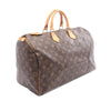 Louis Vuitton Monogram Speedy 40 Secondhand