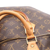Louis Vuitton Monogram Speedy 40 Secondhand
