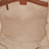 Gucci GG Canvas Heart Bit Satchel Secondhand