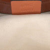 Gucci GG Canvas Heart Bit Satchel Secondhand