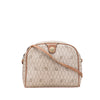 Dior Honeycomb Coated Canvas Crossbody Secondhand