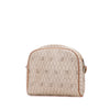 Dior Honeycomb Coated Canvas Crossbody Secondhand