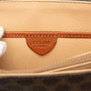 Celine Macadam Coated Canvas Handbag Secondhand