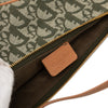 Dior Mini Diorissimo Canvas Saddle Pochette Secondhand