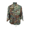 Secondhand Collection Privée Camouflage Jacket - '00s