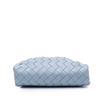 Bottega Veneta Nappa Intrecciato The Mini Pouch Crossbody Secondhand