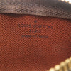 Louis Vuitton Monogram Pochette Cles Secondhand