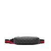 Gucci GG Supreme Web Belt Bag Secondhand