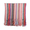 Secondhand Missoni Multicolor Scarf - '10s