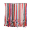 Secondhand Missoni Multicolor Scarf - '10s