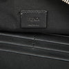 Fendi FF 1974 Nylon Camouflage Wristlet Pouch Secondhand