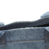 Balenciaga Medium Denim Hardware Tote Secondhand