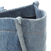 Balenciaga Medium Denim Hardware Tote Secondhand