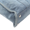 Balenciaga Medium Denim Hardware Tote Secondhand