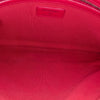 Chanel Medium Aged Calfskin Gabrielle O Case Clutch Secondhand