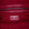 Chanel Medium Aged Calfskin Gabrielle O Case Clutch Secondhand