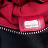 Chanel Medium Aged Calfskin Gabrielle O Case Clutch Secondhand