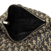 Dior Oblique Canvas Saddle Crossbody Secondhand