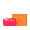 Hermès Small Canvas Bride A Brac Secondhand