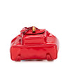 Gucci Mini Patent Bamboo Drawstring Backpack Secondhand