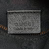 Gucci GG Canvas Double Pocket Belt Bag Secondhand