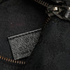 Gucci GG Canvas Double Pocket Belt Bag Secondhand