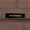 Burberry House Check Canvas Tote Secondhand