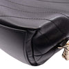 Chanel CC Chevron Lambskin Backpack Secondhand