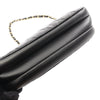 Chanel Patent CC Crown Double Zip Crossbody Secondhand