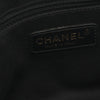 Chanel Patent CC Crown Double Zip Crossbody Secondhand
