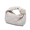 Bottega Veneta Mini Nappa Intrecciato Jodie Secondhand