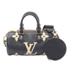 Louis Vuitton Bicolor Monogram Empreinte Giant Papillon BB Secondhand