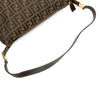 Fendi Zucca Canvas Hobo Secondhand